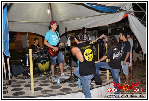 rolim de moura